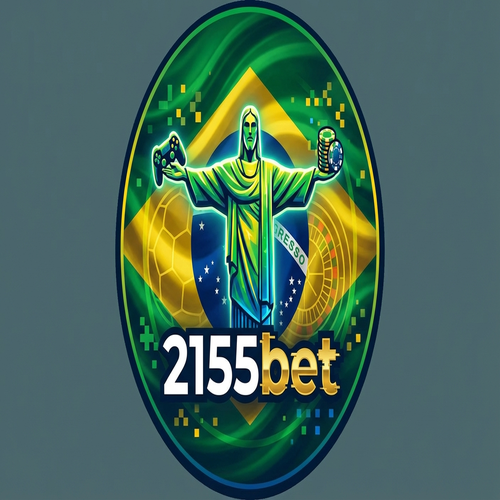 Logo 2155bet
