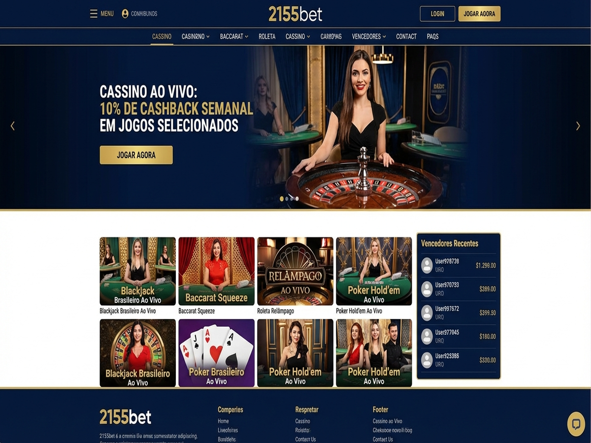 Screenshot 3 2155bet